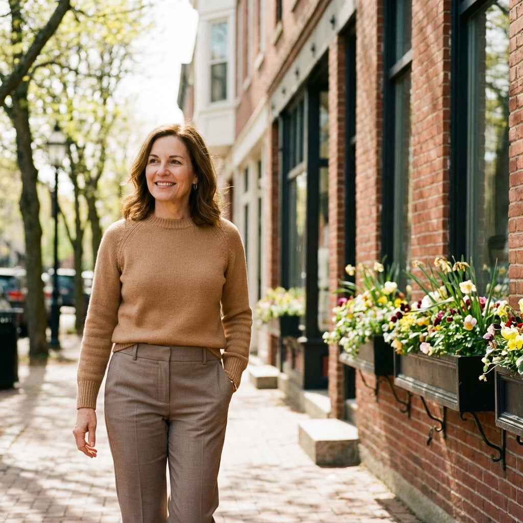 Why UK Women Are Embracing the Claire London Way