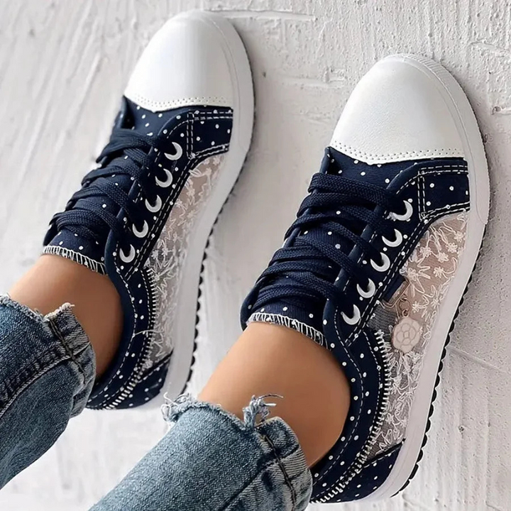 Orthopaedic Comfortable Sneakers