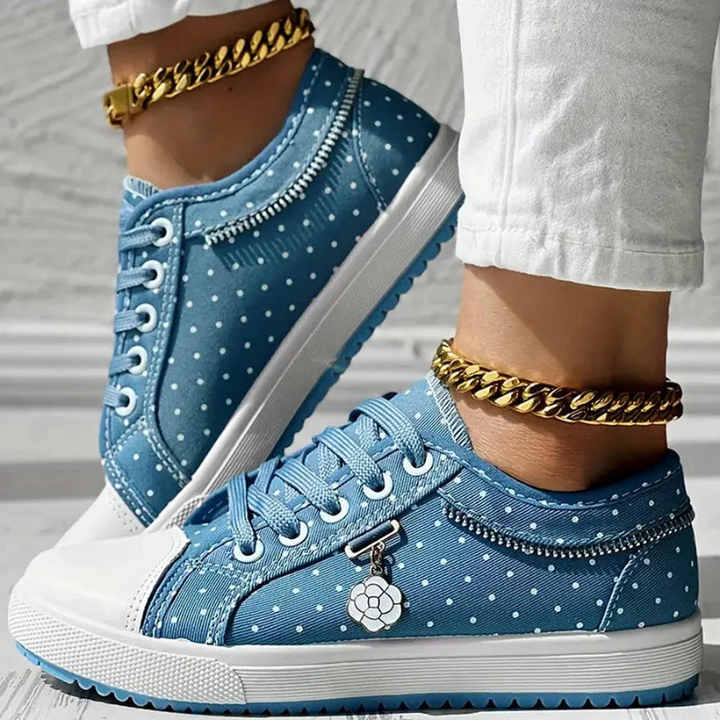 Orthopaedic Comfortable Sneakers
