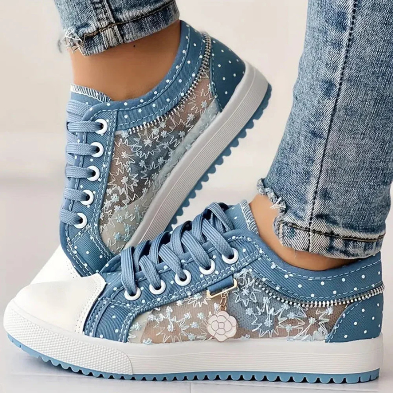 Orthopaedic Comfortable Sneakers