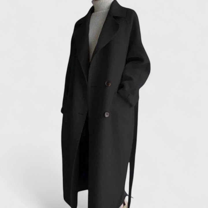 Zyrenya | Elegant Coat