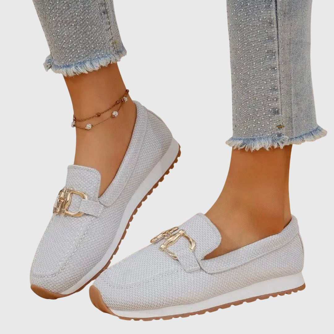 Orthopaedic Loafers