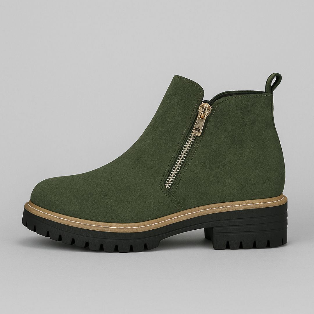 Valencina | Orthopaedic Boots