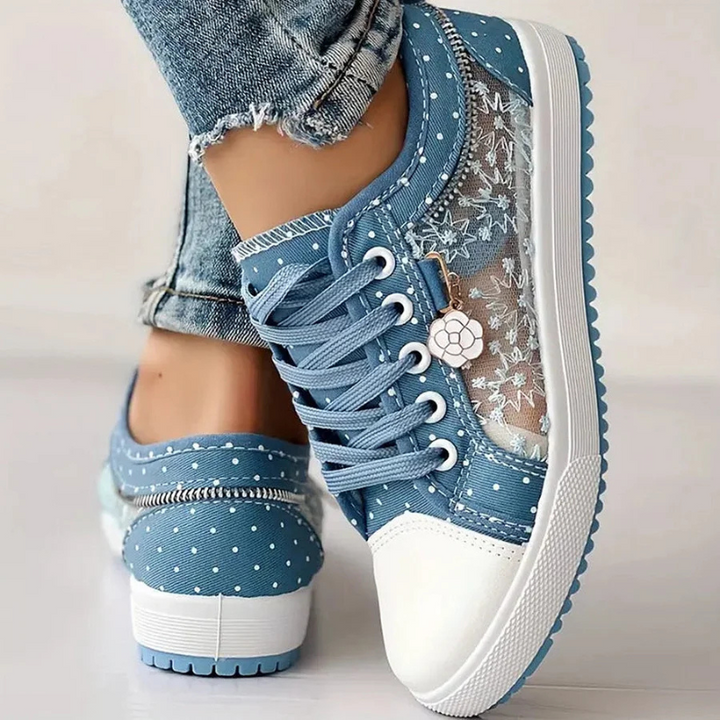 Orthopaedic Comfortable Sneakers