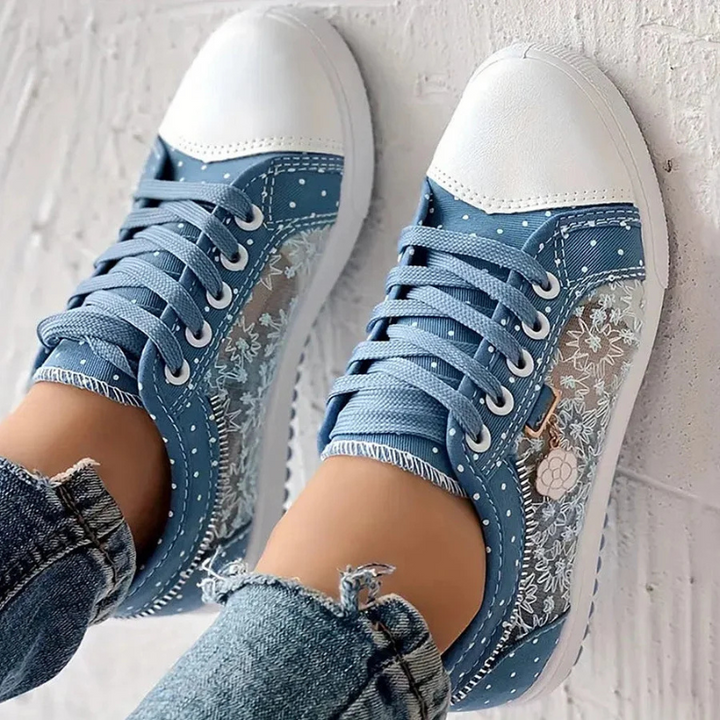 Orthopaedic Comfortable Sneakers
