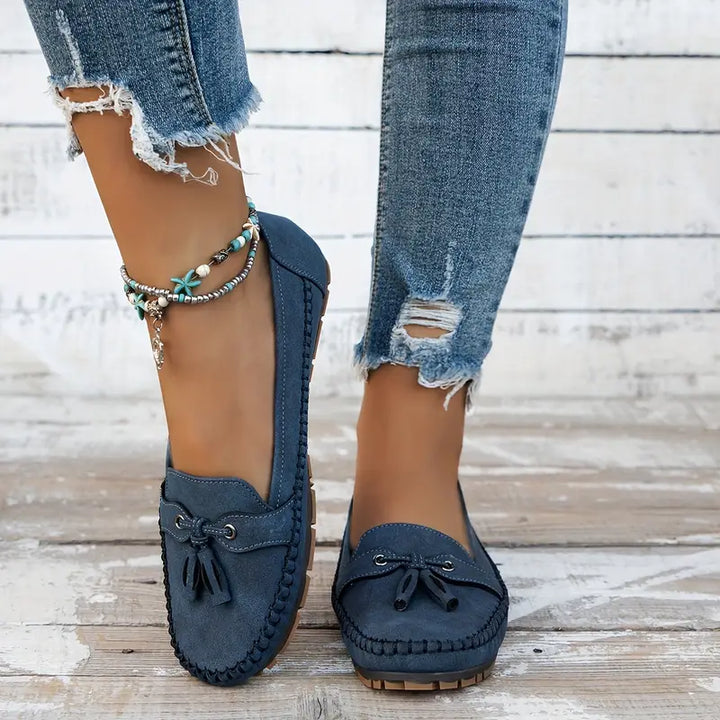 Soft and Comfortable Loafers