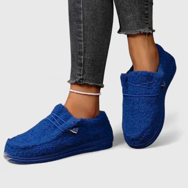 Orthopaedic Loafers