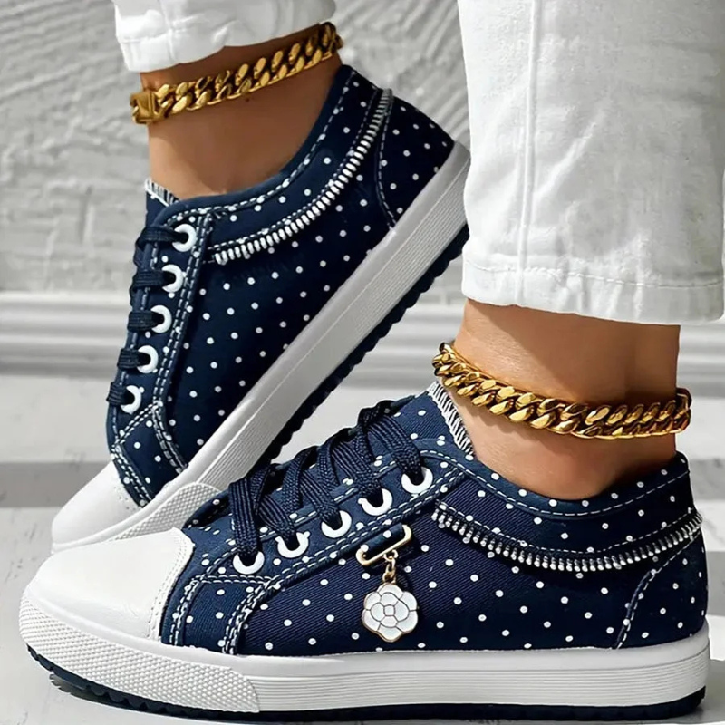 Orthopaedic Comfortable Sneakers