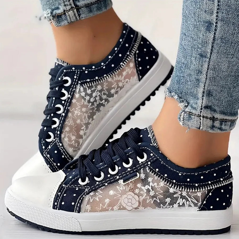 Orthopaedic Comfortable Sneakers