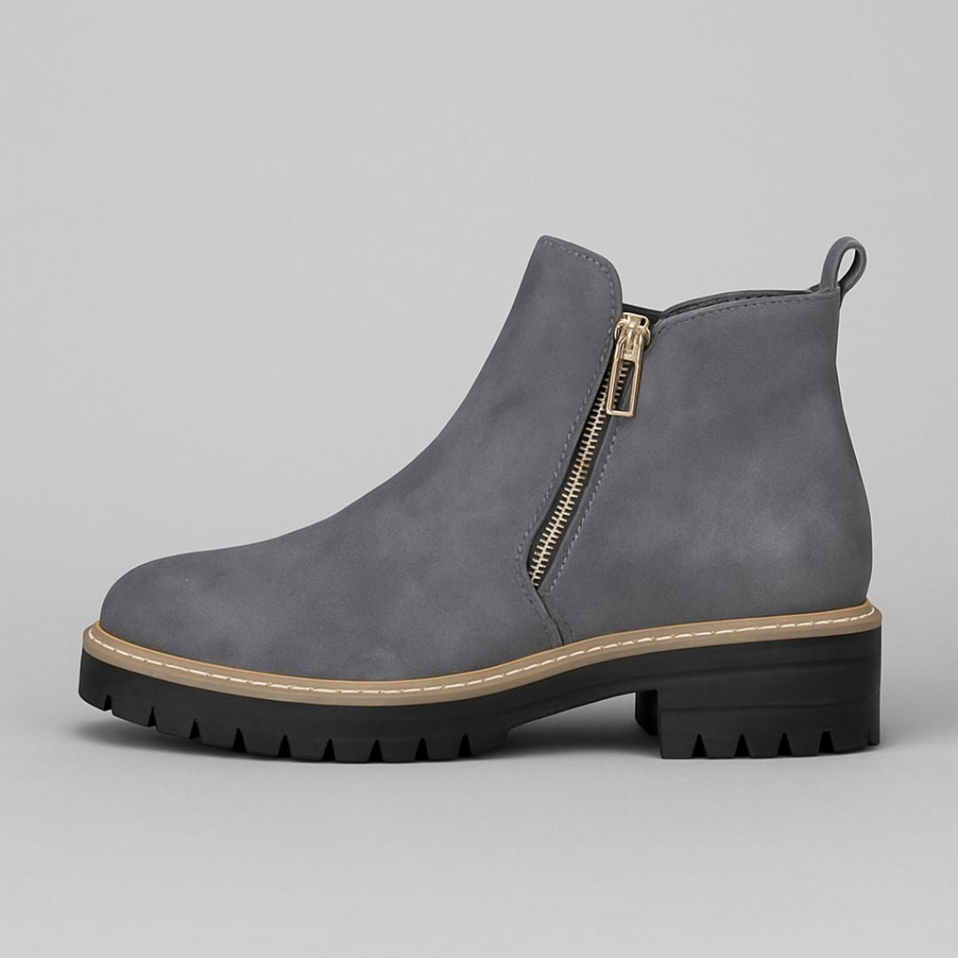 Valencina | Orthopaedic Boots