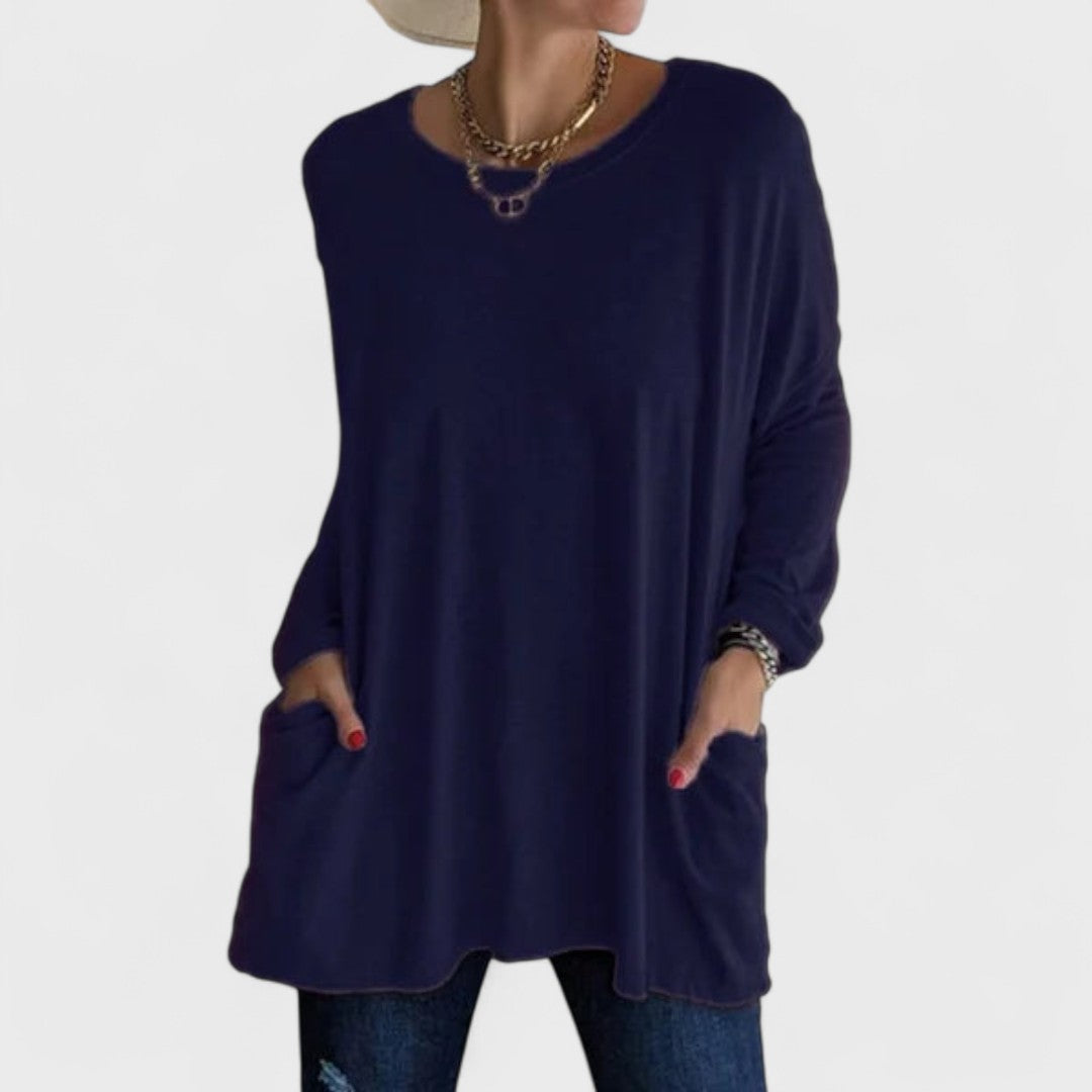 Emmarie | Comfortable Top