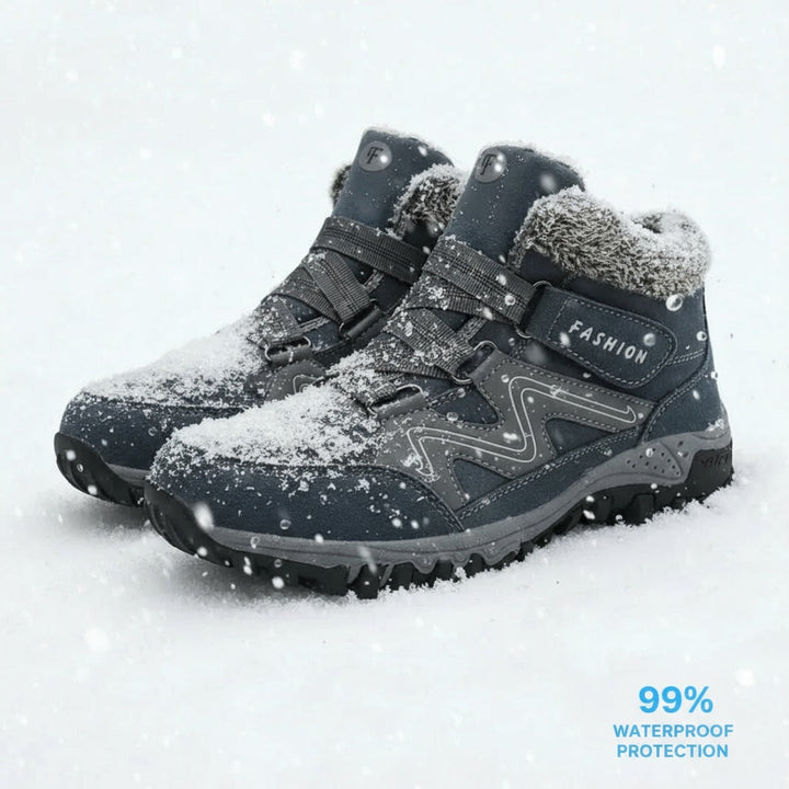 Comfort Orthopaedic &amp; Waterproof Boots