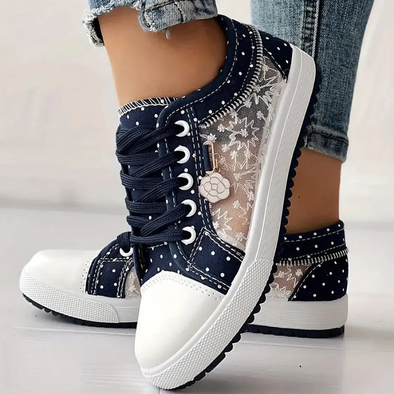 Orthopaedic Comfortable Sneakers