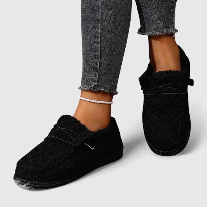 Orthopaedic Loafers