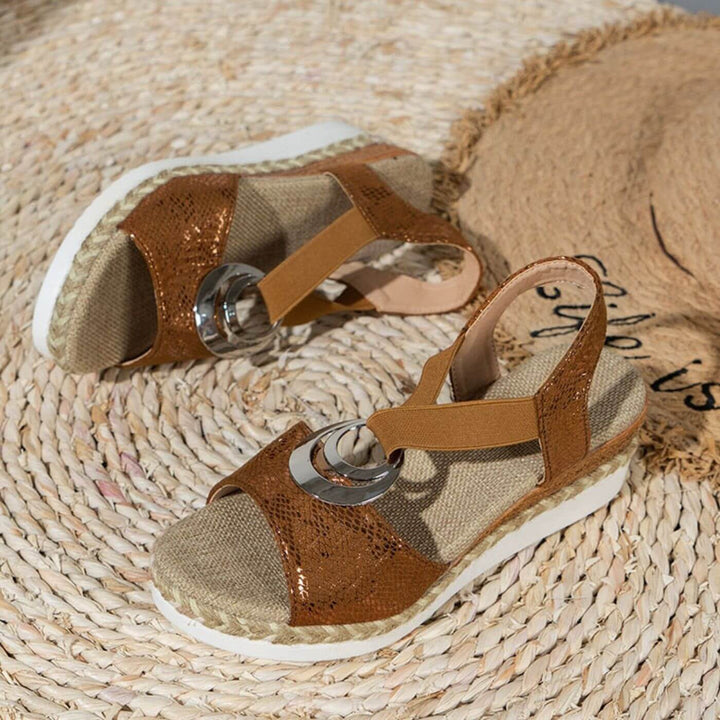 Comfortable Orthopaedic Sandals
