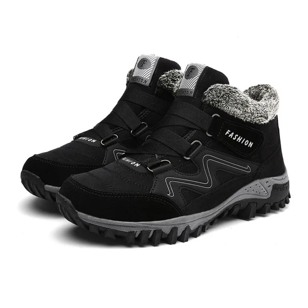 Comfort Orthopaedic &amp; Waterproof Boots