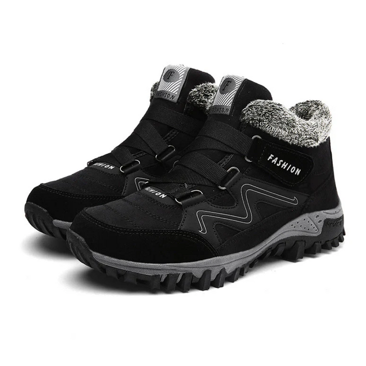 Comfort Orthopaedic &amp; Waterproof Boots