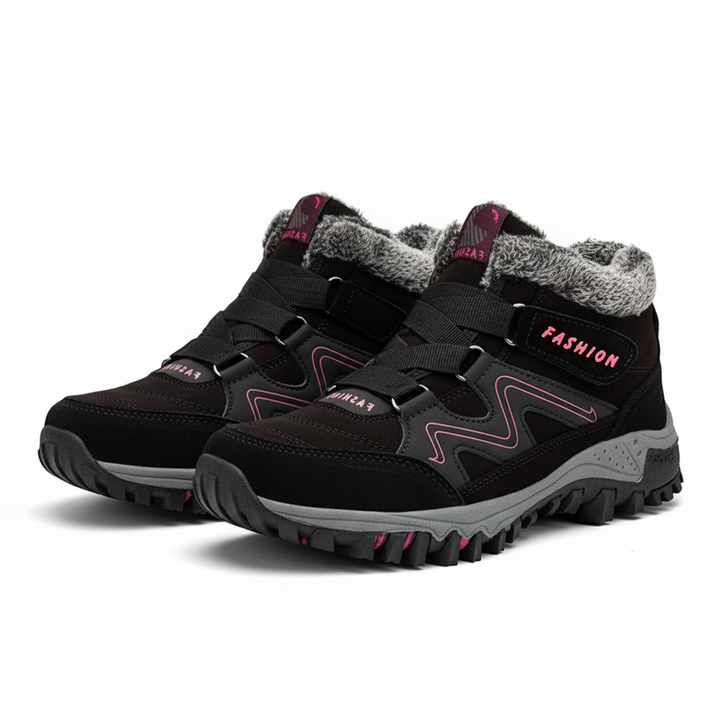 Comfort Orthopaedic &amp; Waterproof Boots