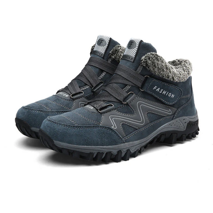 Comfort Orthopaedic &amp; Waterproof Boots