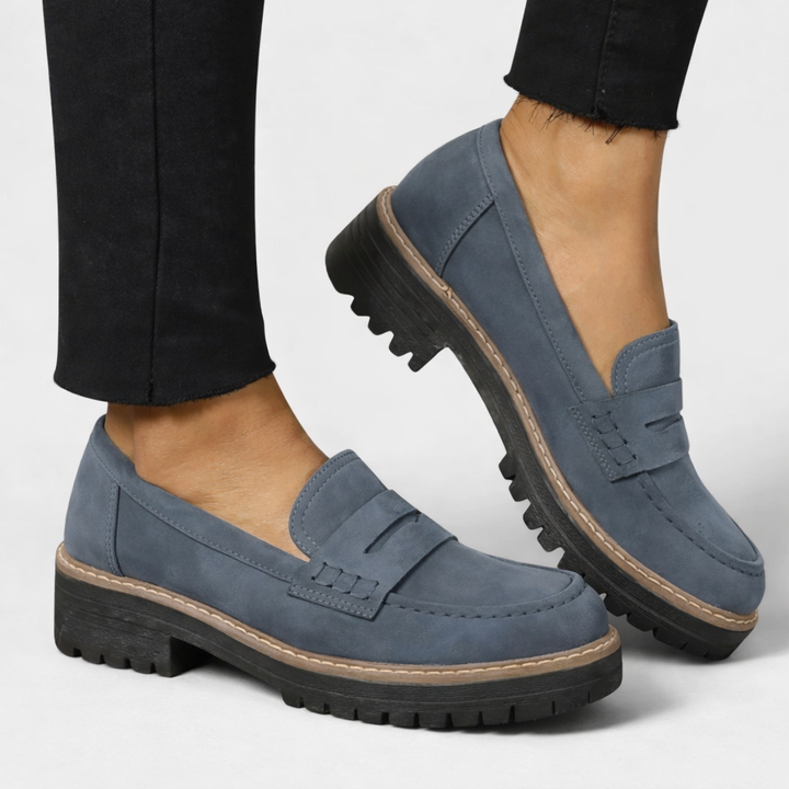Orthopaedic Loafers