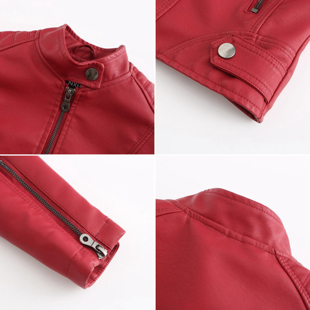 Sleek &amp; Modern Jacket