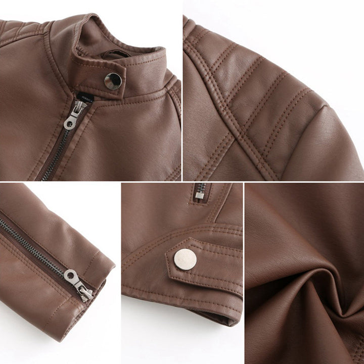 Sleek &amp; Modern Jacket