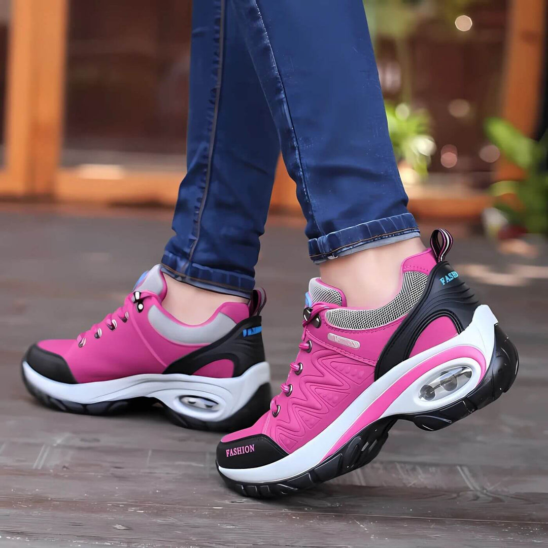 Orthopaedic Shoes