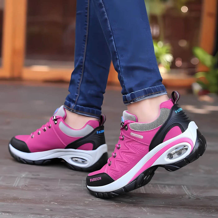 Orthopaedic Shoes