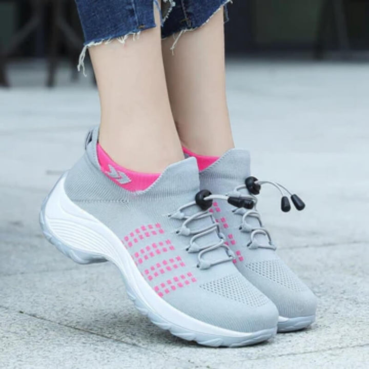 Orthopaedic Comfort Shoes for Pain-Free Mobility