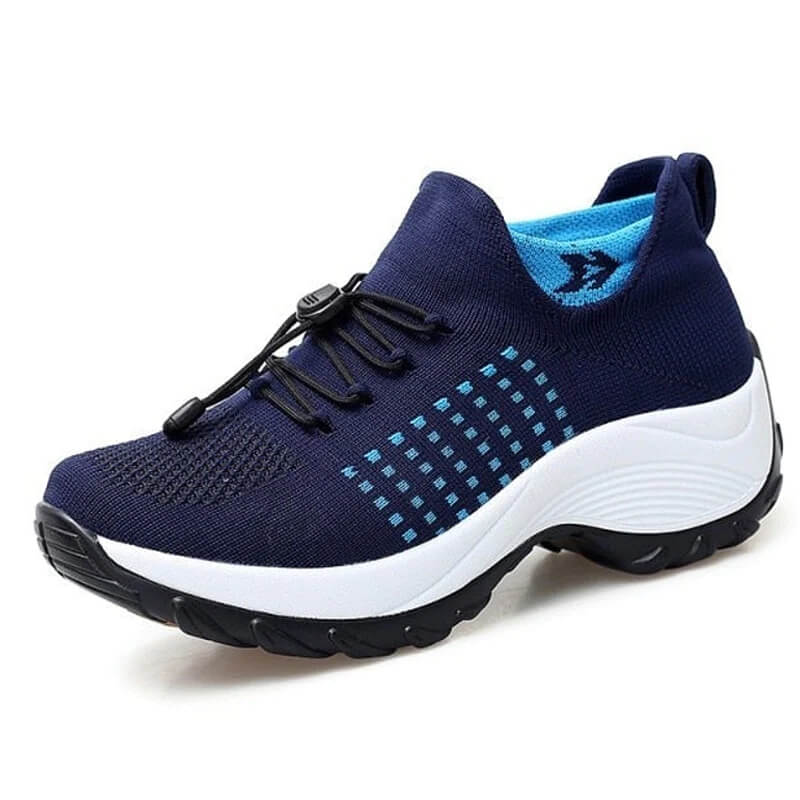 Orthopaedic Comfort Shoes for Pain-Free Mobility
