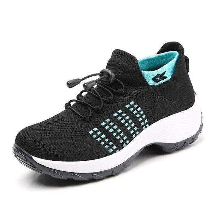 Orthopaedic Comfort Shoes for Pain-Free Mobility