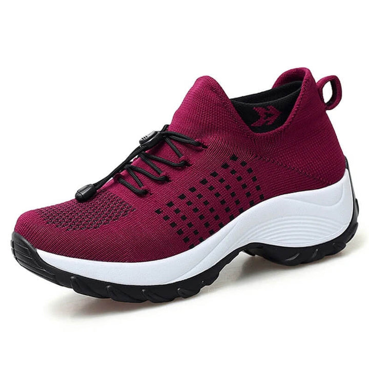 Orthopaedic Comfort Shoes for Pain-Free Mobility