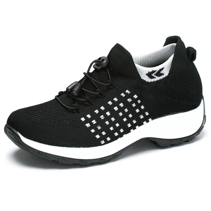 Orthopaedic Comfort Shoes for Pain-Free Mobility