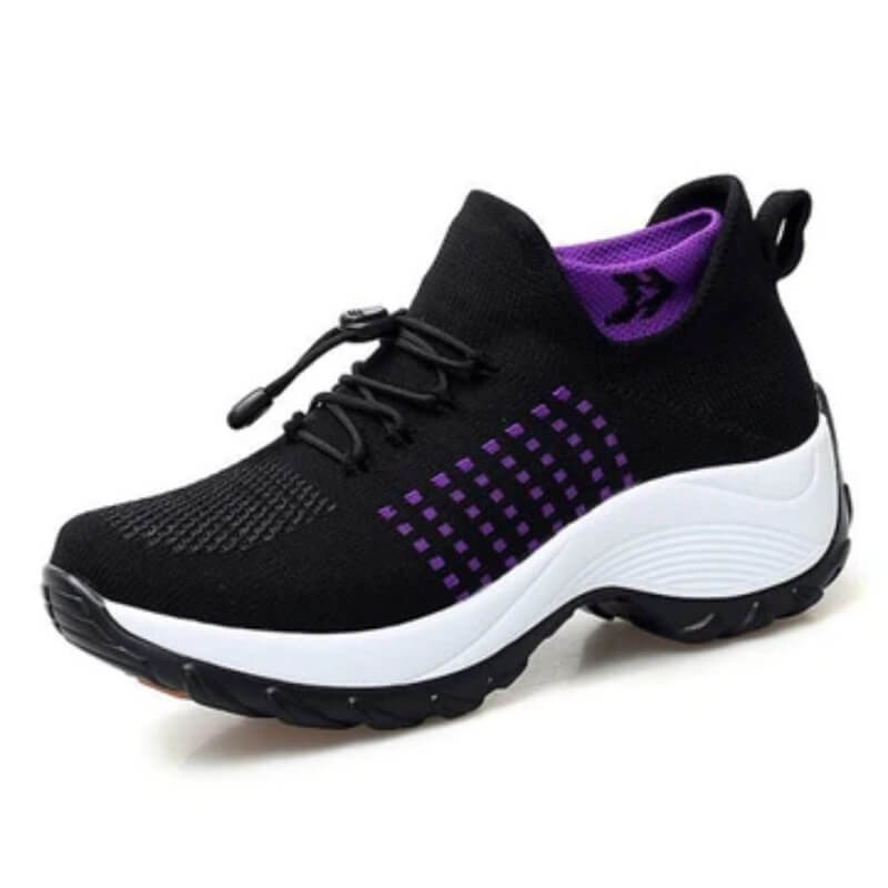 Orthopaedic Comfort Shoes for Pain-Free Mobility
