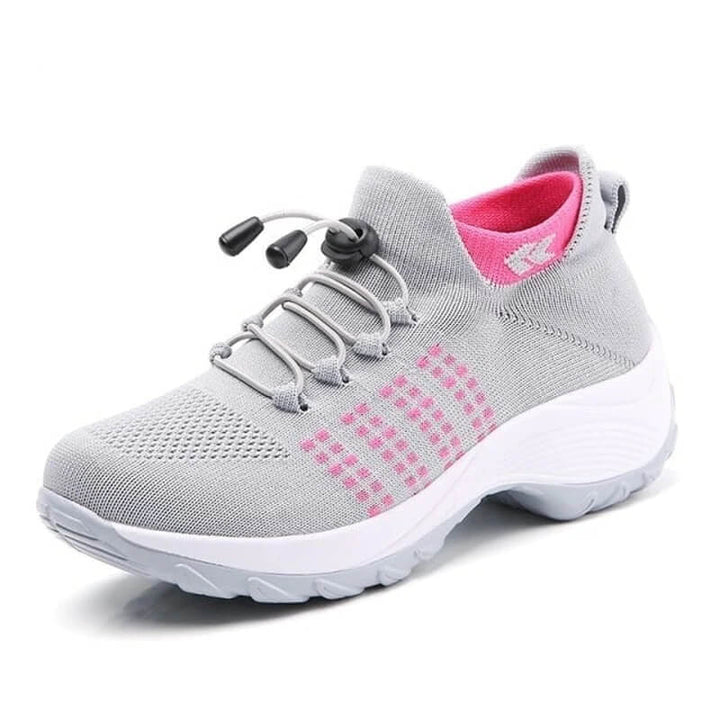 Orthopaedic Comfort Shoes for Pain-Free Mobility