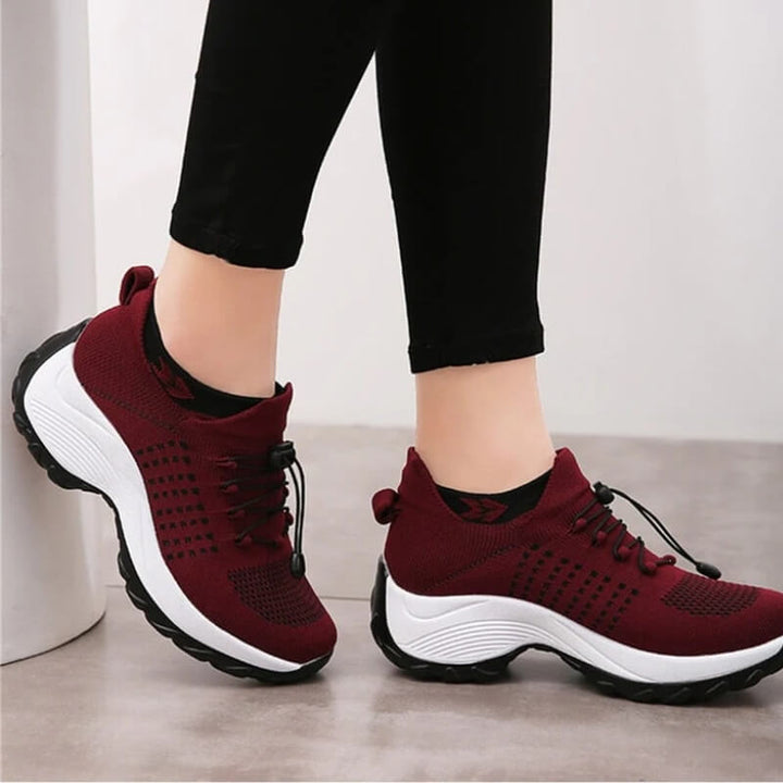 Orthopaedic Comfort Shoes for Pain-Free Mobility