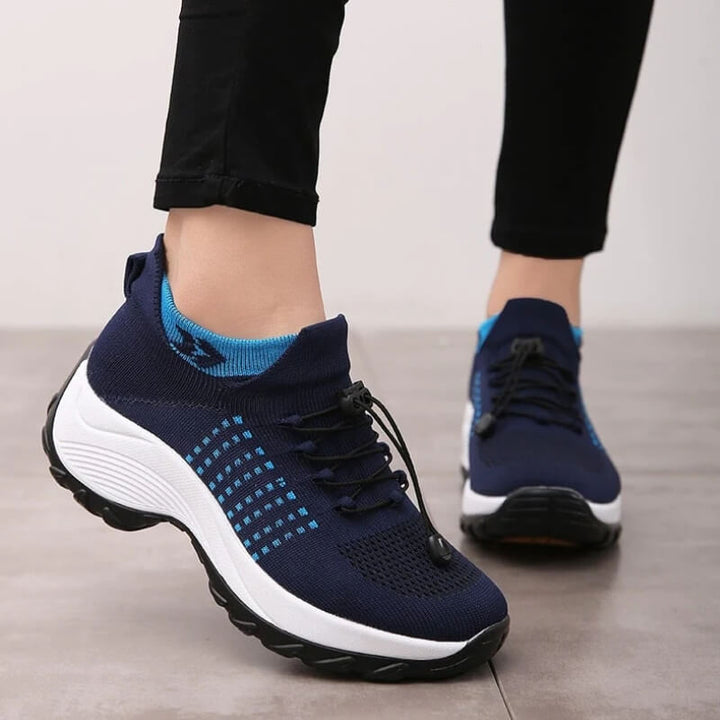 Orthopaedic Comfort Shoes for Pain-Free Mobility