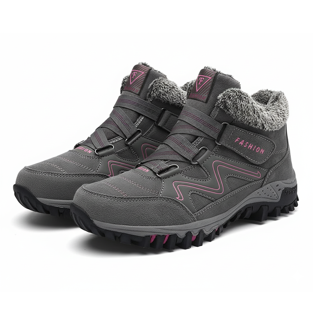 Comfort Orthopaedic &amp; Waterproof Boots