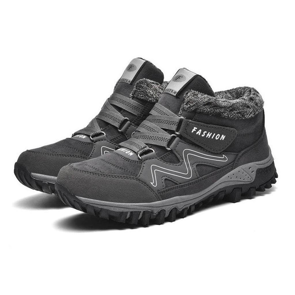 Comfort Orthopaedic &amp; Waterproof Boots