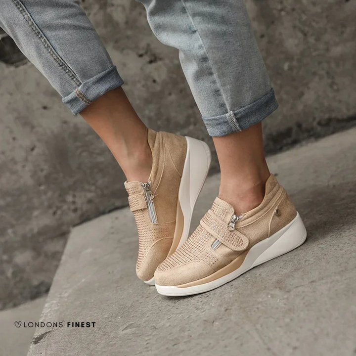 Womens Orthopaedic Shoes