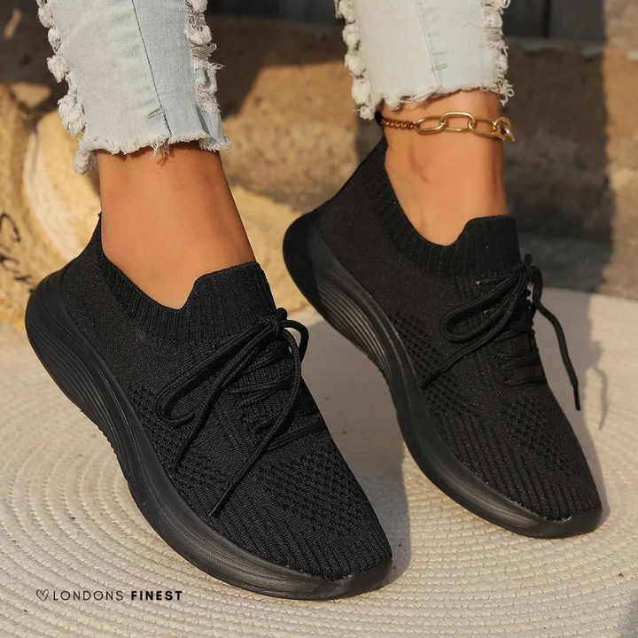 Womens Orthopaedic Sneakers