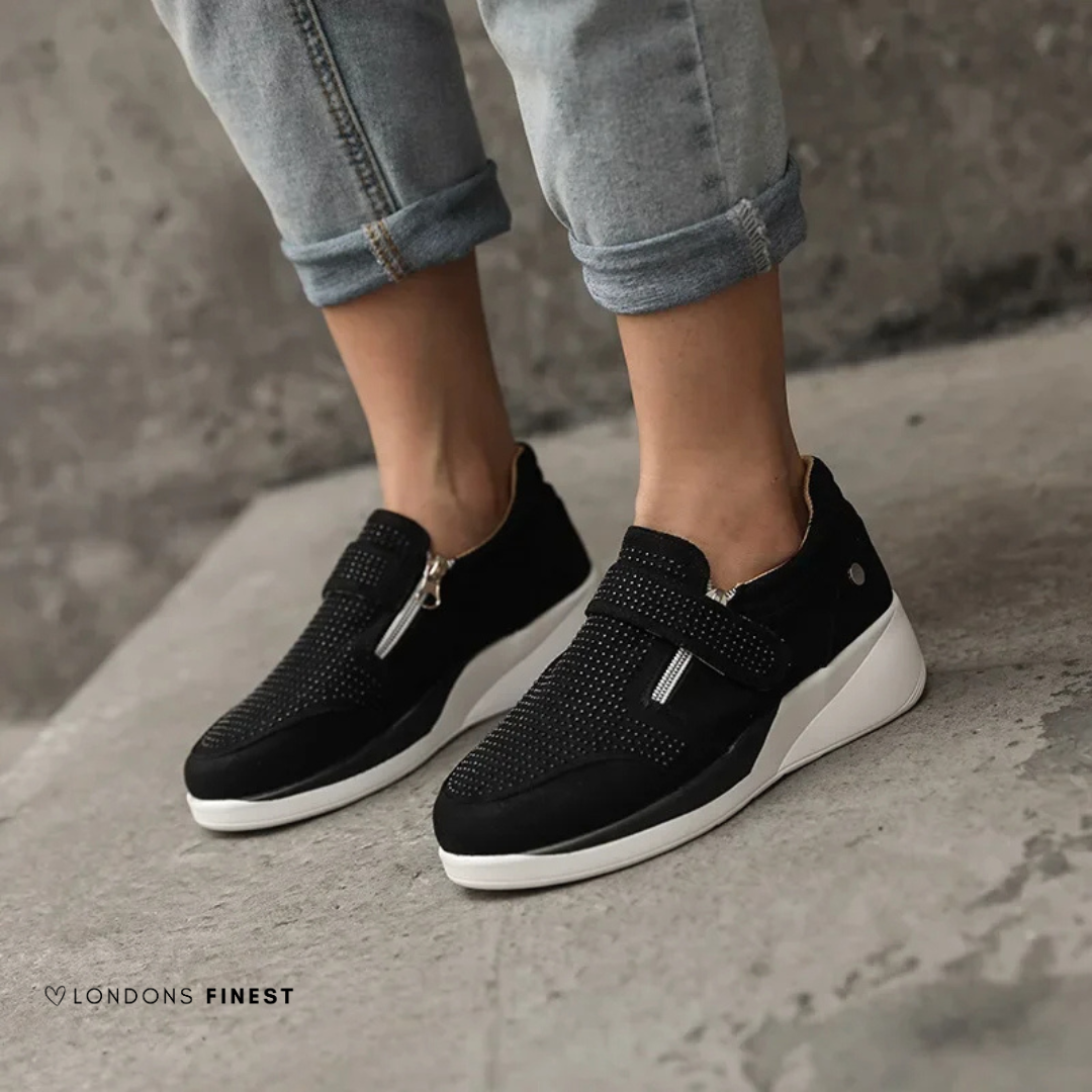 Womens Orthopaedic Shoes
