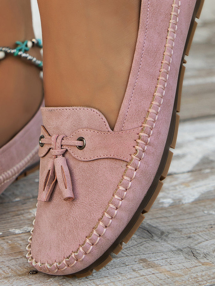 Soft and Comfortable Loafers