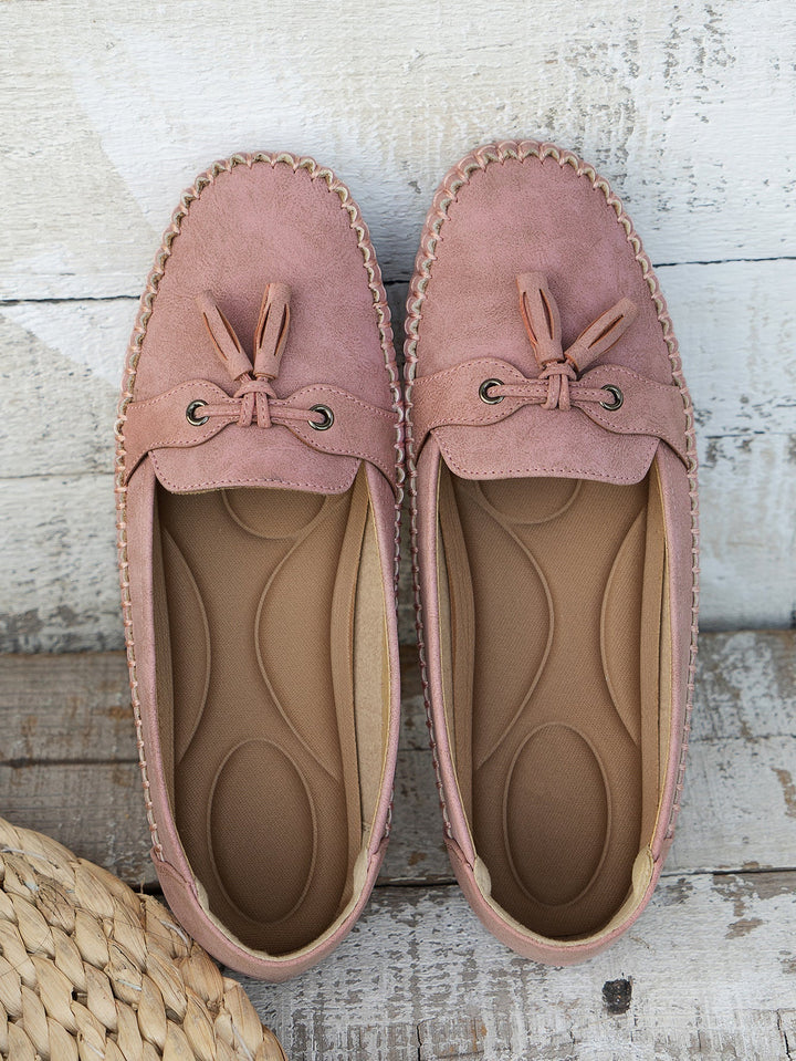 Soft and Comfortable Loafers