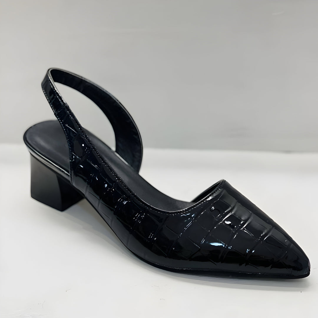 Comfortable Orthopaedic Heels