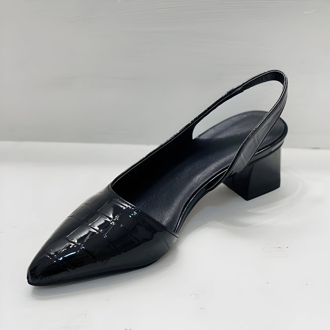 Comfortable Orthopaedic Heels