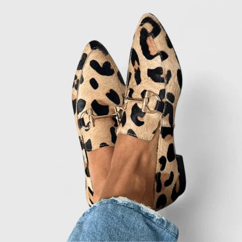 Orthopaedic Loafers