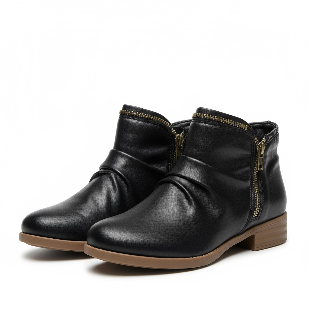 Comfortable Orthopaedic Boots