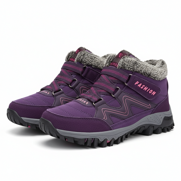 Comfort Orthopaedic &amp; Waterproof Boots