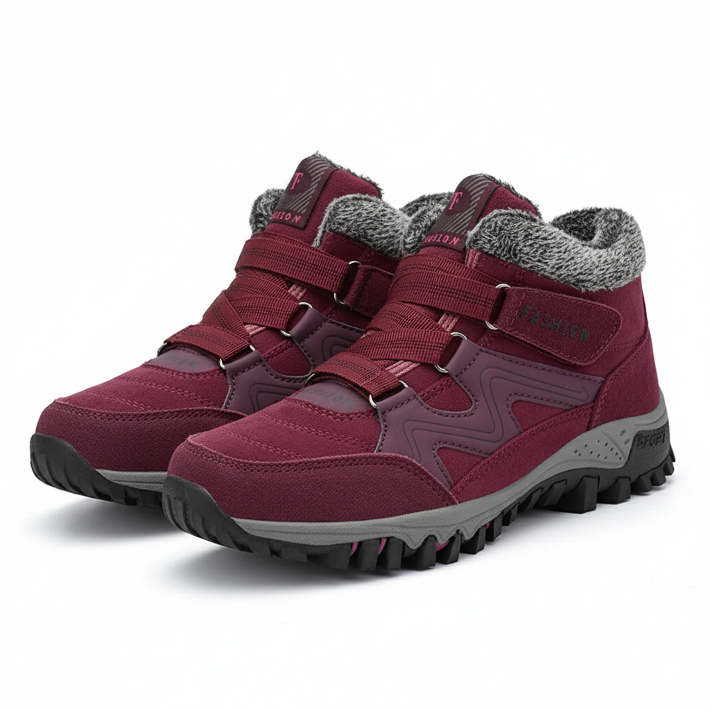 Comfort Orthopaedic &amp; Waterproof Boots
